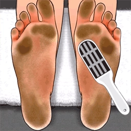 冲洗一切游戏安卓版