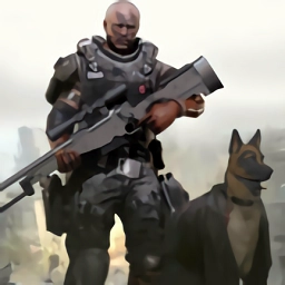 雷霆枪战安卓版