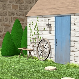 花园逃脱游戏安卓版