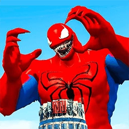 我是超级英雄游戏安卓版