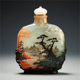 探寻古董黄金瞳最新版