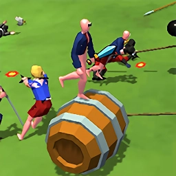 小小火柴人英雄游戏安卓版