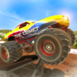 越野卡车模拟器手机版