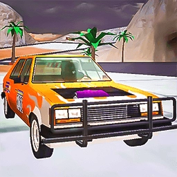 超级汽车飚速游戏安卓版