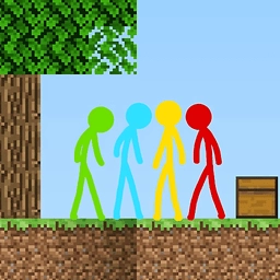 精武火柴人安卓版