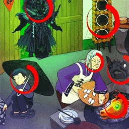 脑力逃脱解密游戏安卓版