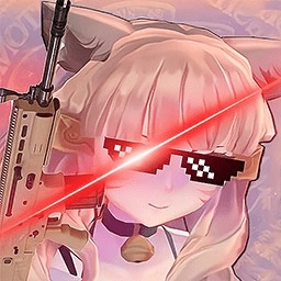 女战士跳伞枪战游戏安卓版