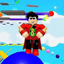 跑酷达人秀游戏安卓版