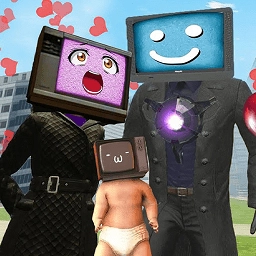 培养电视宝宝游戏安卓版