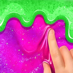 史莱姆融合解压游戏安卓版