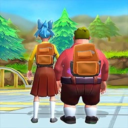 双人闯关挑战游戏安卓版