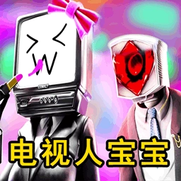 挑战泰坦音响人游戏安卓版