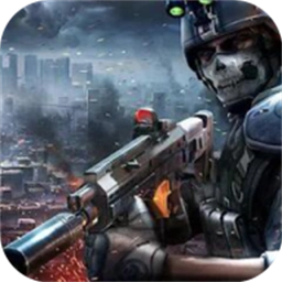 无尽枪战最新版 v1.0