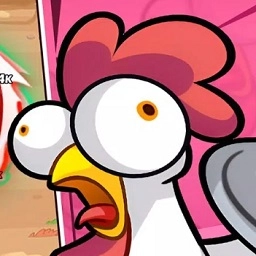 超鸡小队安卓版