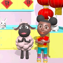 童话镇阿曼达游戏安卓版