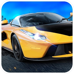 特技飞车3D游戏安卓版