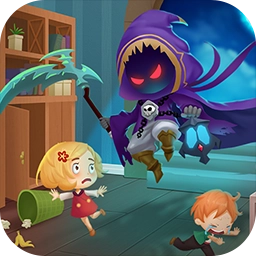 恐怖女巫躲猫猫安卓版