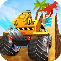 恐龙宝宝警卫队游戏安卓版