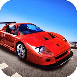 老司机激情狂飙游戏安卓版