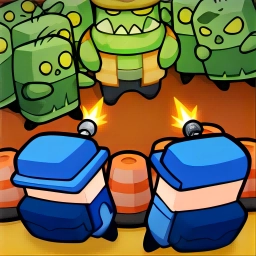 永恒战旗游戏安卓版