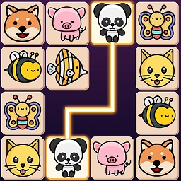 宠物连一连游戏安卓版