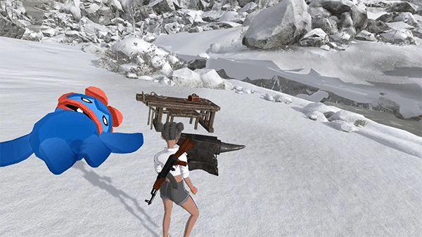 幼兽帕帕正版(3)