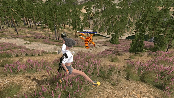 幼兽帕帕正版(2)