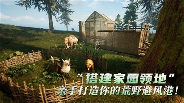 黑光生存进化安卓版