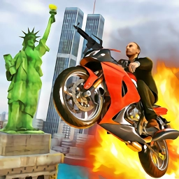 纽约狂徒游戏安卓版