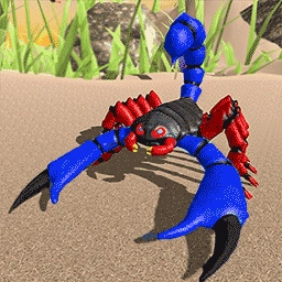 超强吞噬记游戏安卓版