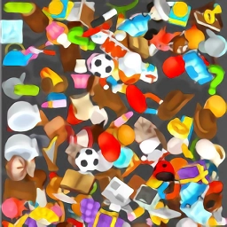 玩具消消消游戏安卓版