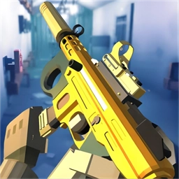 吃鸡法则安卓版