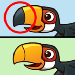 一起来找茬游戏安卓版