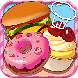 美食方块游戏安卓版