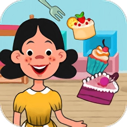 甜蜜糖果屋安卓版