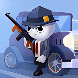 疯狂火箭哥游戏安卓版