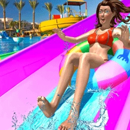 滑梯欢乐冒险游戏安卓版