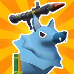 动物探索游戏安卓版