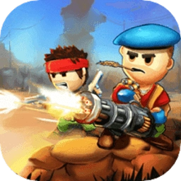 特种兵荒野吃鸡游戏安卓版