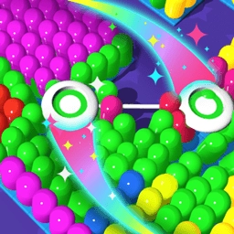 炫彩涂色3D游戏安卓版