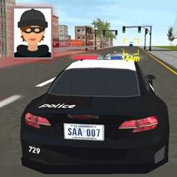 小小警长手机版