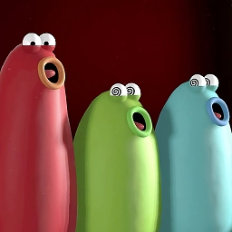 搞怪歌唱家游戏安卓版