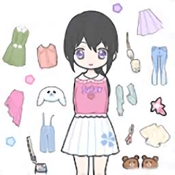 时光公主换装游戏安卓版