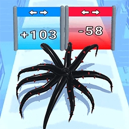 变形人冲锋游戏安卓版