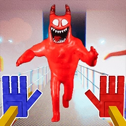 彩虹朋友乐园游戏安卓版