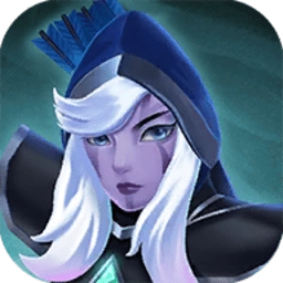 黑暗游侠安卓版 v1.0