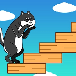 恶搞小狗狗游戏安卓版