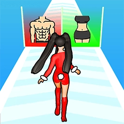 靓女爱穿搭游戏安卓版