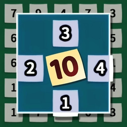 数字凑十挑战游戏安卓版