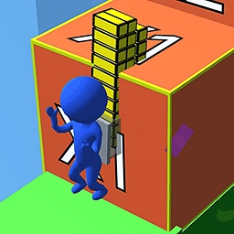 堆堆天国游戏安卓版